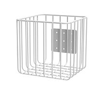 Jaco Wire Basket for PVT-1 Mobile Cart