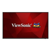 ViewSonic CDE5512 55" Class (54.6" viewable) LED-backlit LCD display - 4K -
