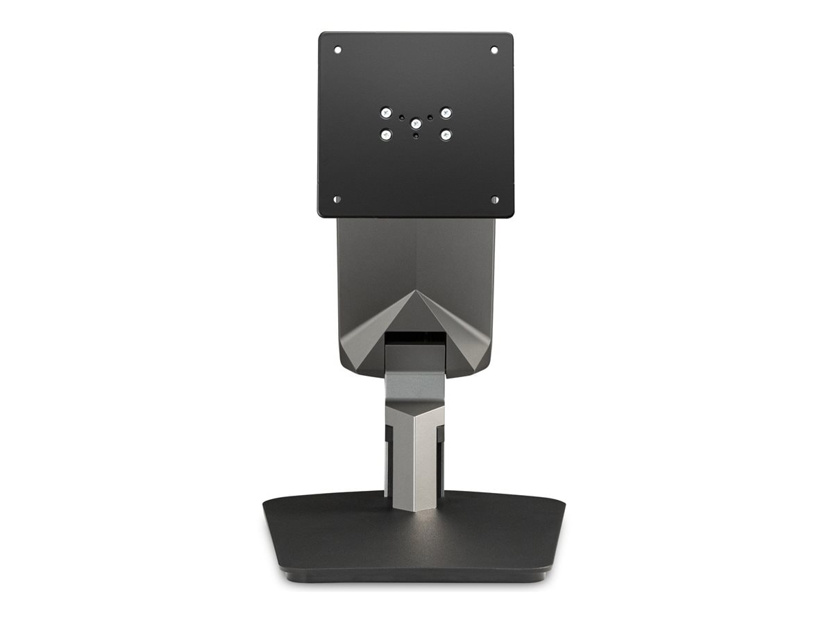 ViewSonic Dual Hinge Stand for ID2456 24" Touch Display - Black