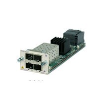 Alcatel One Uplink Module for OmniSwitch 6860 48 Port Stackable LAN Switch