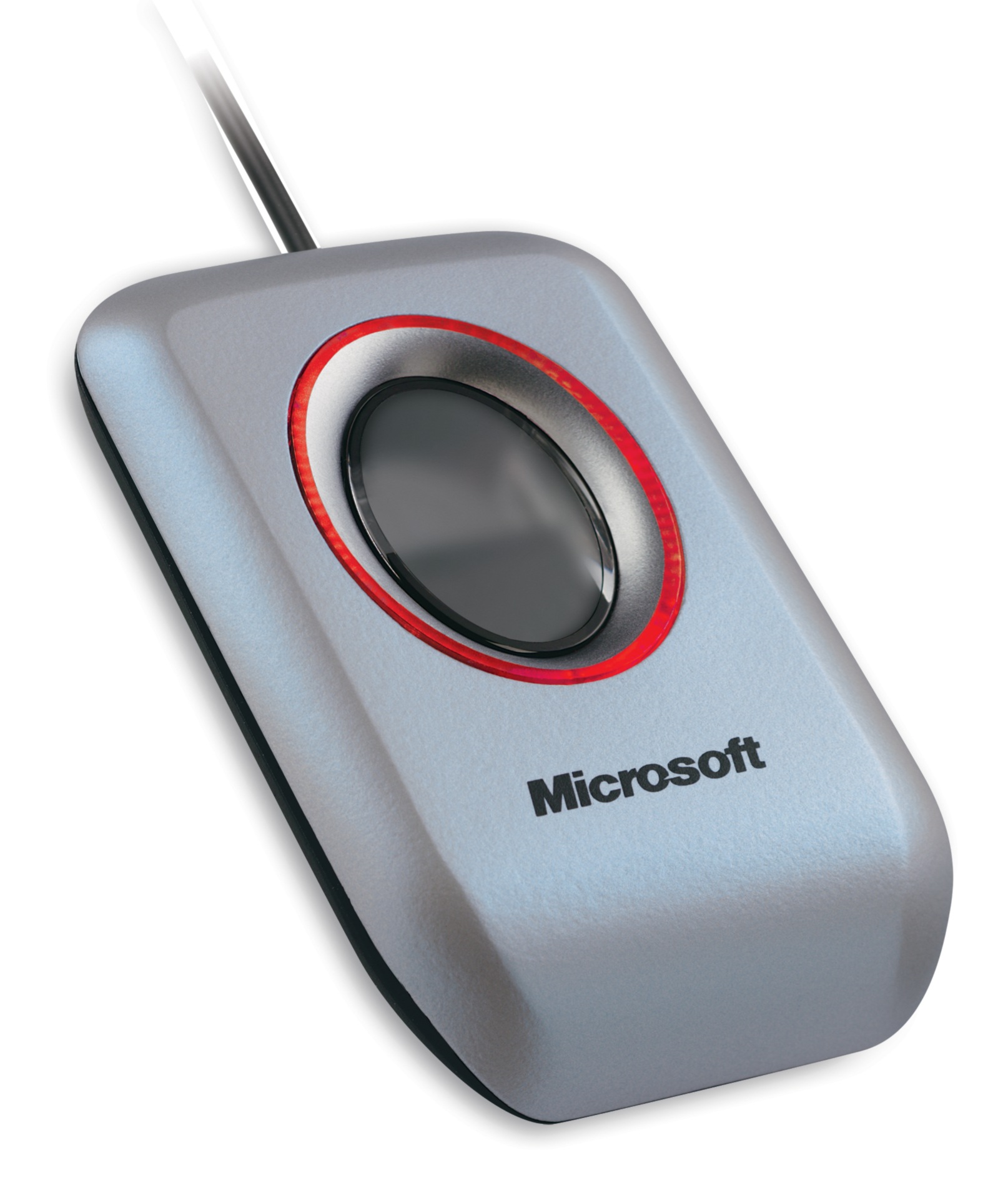 Microsoft Wired Fingerprint Reader