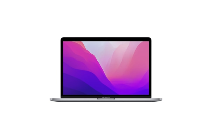 MacBook Air 13インチ スペースグレイ(STRENTER付き)