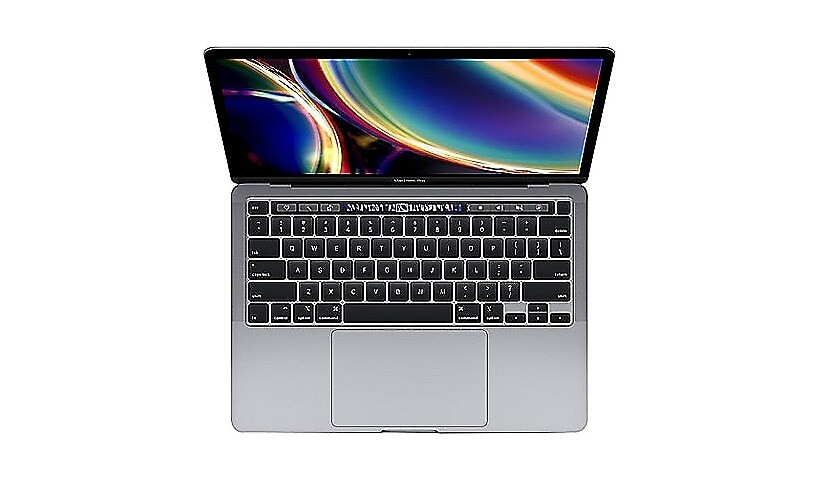 Apple MacBook Pro - 13" - M2 - 8C10C - 24 GB RAM - 512 GB - Space - Laptops - CDW.com