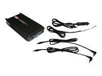 Lind PA1650-1253 - power adapter - car / airplane