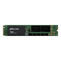 Micron 7400 PRO - SSD - 1.92 To - PCIe 4.0 (NVMe)