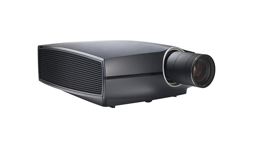 Barco F80-4K7 - DLP projector - no lens - 3D
