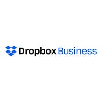 Dropbox Business Standard - licence d'abonnement (1 an) - 1 utilisateur