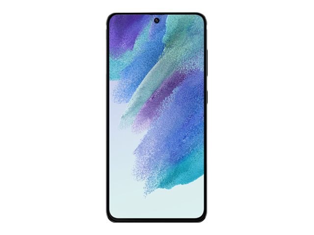 OtterBox Galaxy S21 FE 5G Alpha Glass Screen Protector Clear, Transparent