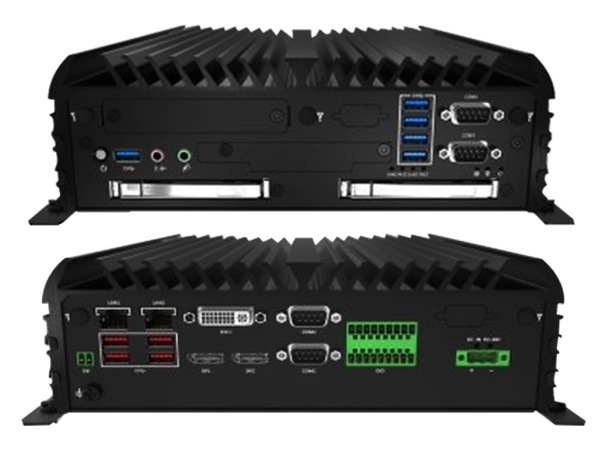 Tangent E3 V2 Core i5-9400T 16GB RAM 256GB Windows 10 IoT