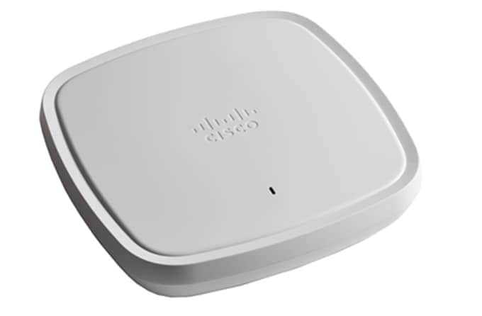 Cisco Catalyst 9130AXE - wireless access point Bluetooth, Wi-Fi 6