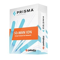 Palo Alto Prisma SD-WAN Instant-On Network (ION) 3102 Virtual - license - 2