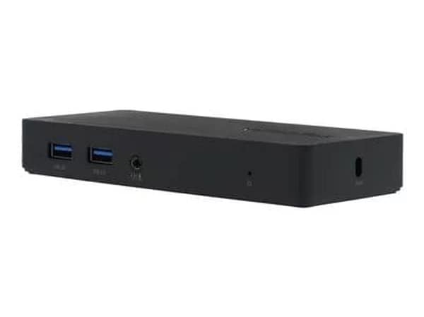 Lenovo VT1000 Universal Dual Display USB 3.0 Docking Station