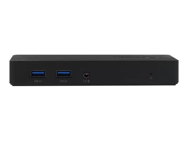 VisionTek VT1000 - docking station - USB 3.0 - VGA, HDMI, DP - 1GbE