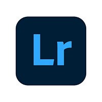 Adobe Photoshop Lightroom Pro for enterprise - Subscription New (4 months)