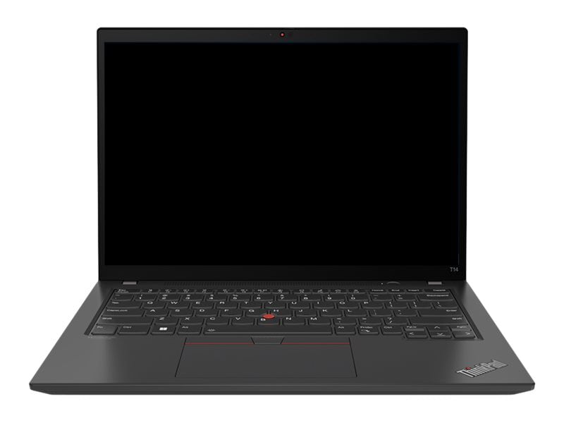 Lenovo ThinkPad T14 Gen 3 - 14" - Intel Core i5 1245U - vPro Enterprise - 16 GB RAM - 512 GB SSD - US