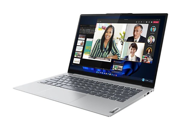speling haag gezagvoerder Lenovo ThinkBook 13s G4 IAP - 13.3" - Core i7 1260P - 16 GB RAM - 512 GB SSD  - US English - 21AR006JUS - Laptops - CDW.com
