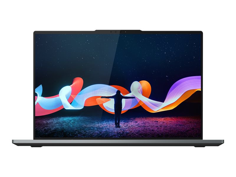 Lenovo ThinkPad Z16 Gen 1 - 16" - Ryzen 5 Pro 6650H - 16 GB RAM - 256 GB SSD - English