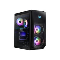 Acer Predator Orion 5000 PO5-640 - tower - Core i7 12700 2.1 GHz - 16 GB - SSD 1.024 TB, HDD 2 TB