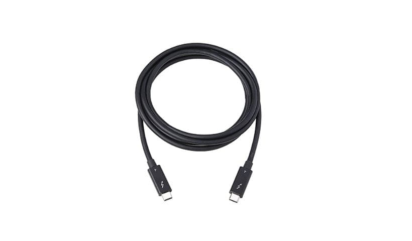 DynaBook - Thunderbolt cable - 6.6 ft