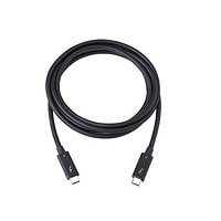 DynaBook - Thunderbolt cable - 6.6 ft