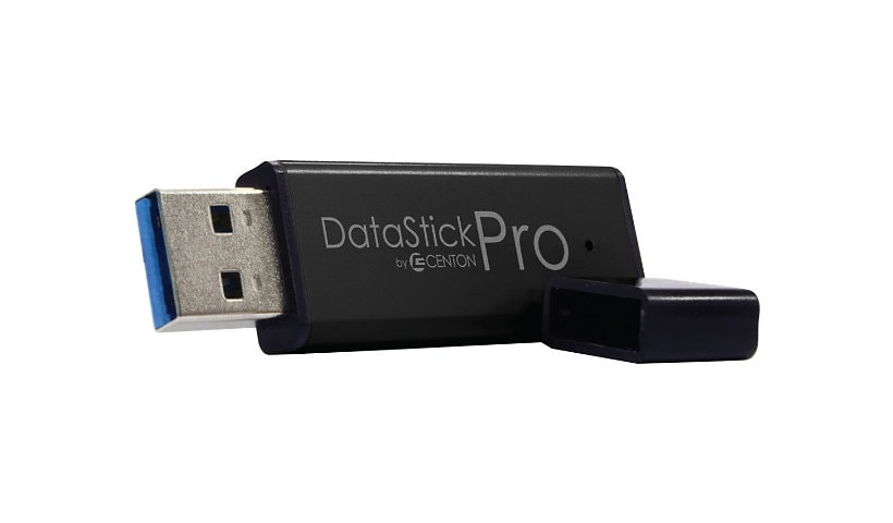 Centon MP Essential DataStick Pro - USB flash drive - 256 GB
