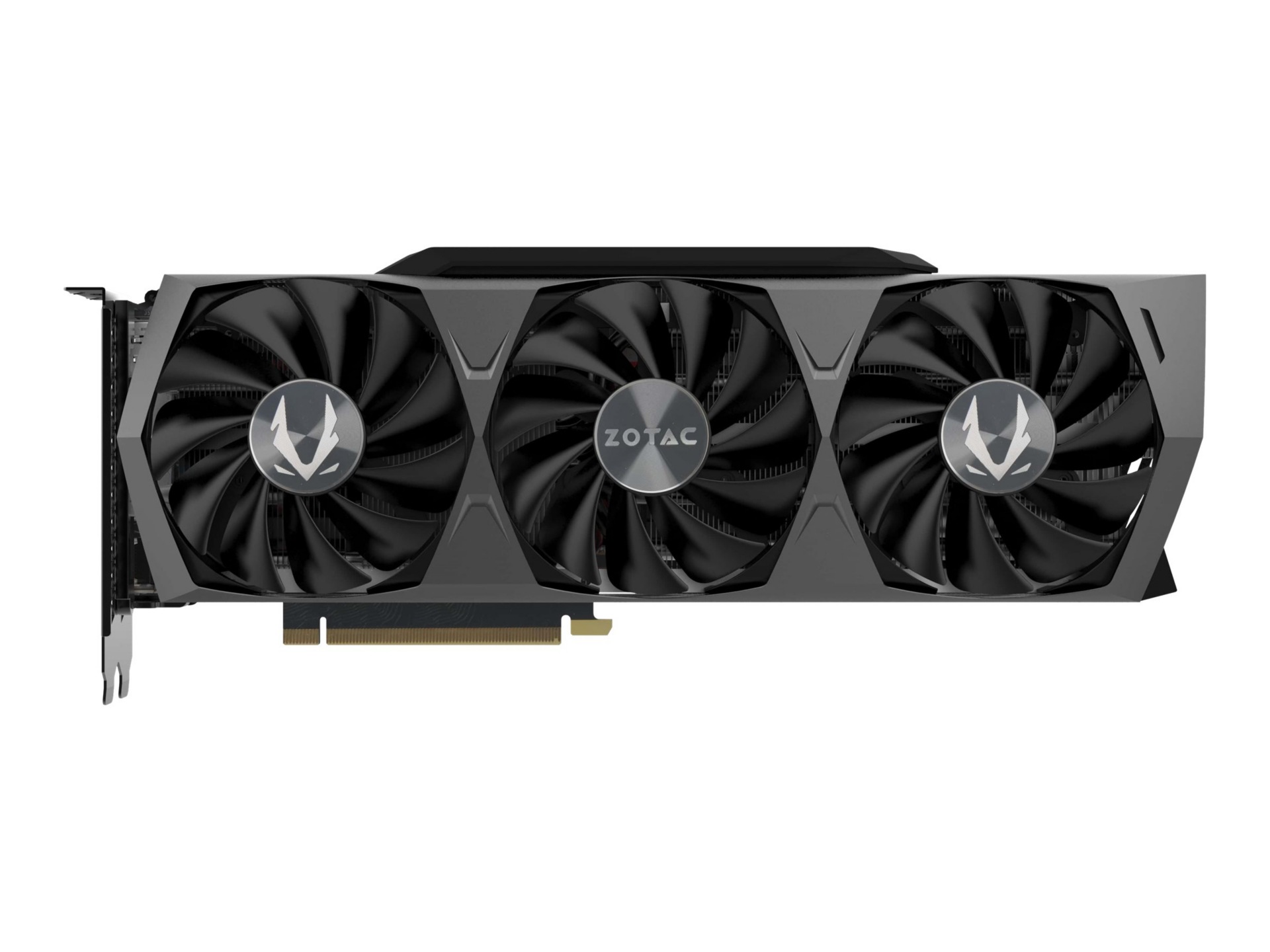 ZOTAC GAMING GeForce RTX 3080 Ti Trinity OC - graphics card - GF RTX 3080 Ti - 12 GB