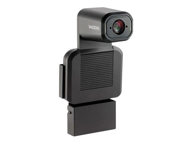 Vaddio EasyIP 30 ePTZ Video Conferencing Camera - 1080p 30 - Black