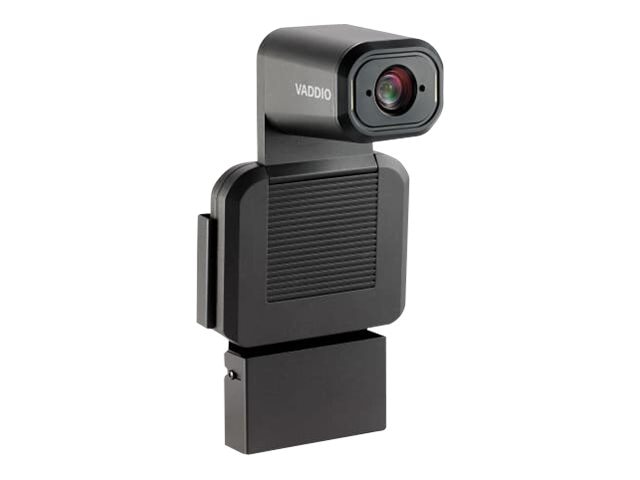 Vaddio EasyIP 30 ePTZ Video Conferencing Camera - Black