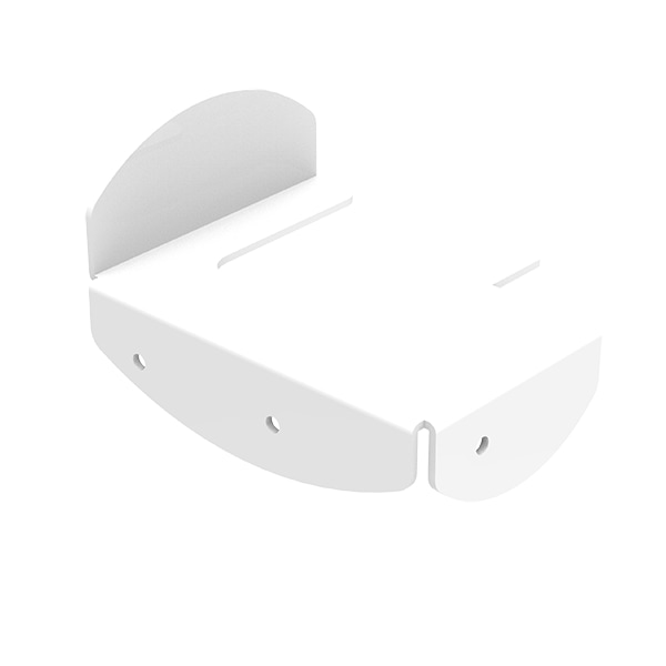 Jaco Wall Station Scanner Mount for Handheld Wired Scanners