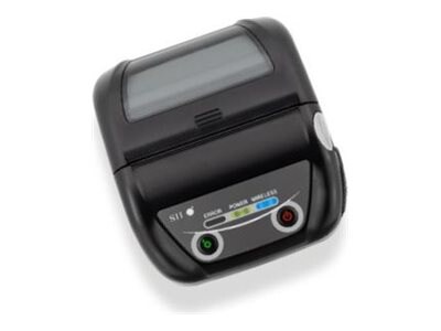 Seiko Instruments MP-B30L - label printer - B/W - thermal line