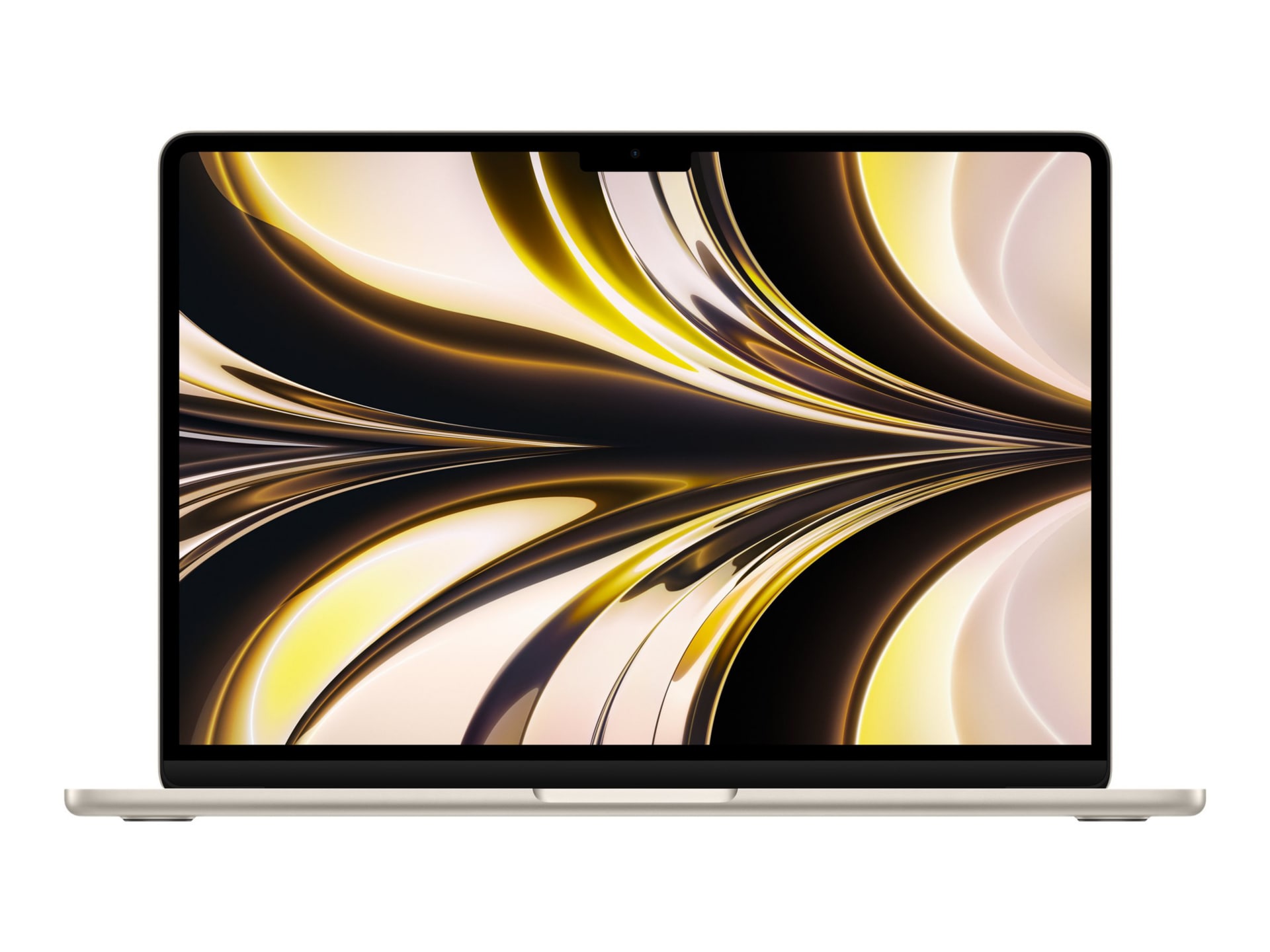 Apple MacBook Air - 13.6" - Apple M2 - 8 GB RAM - 512 GB SSD - US