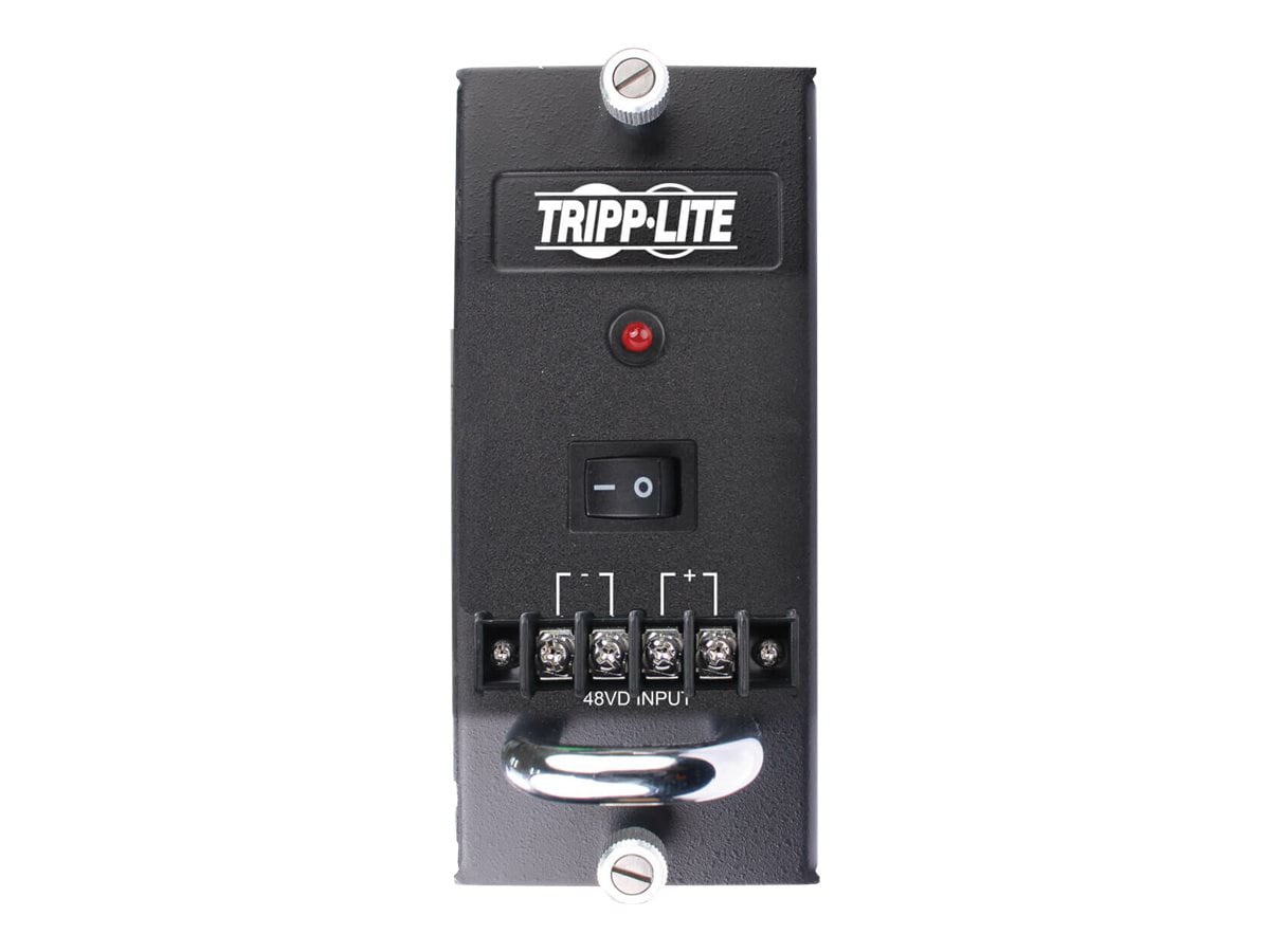 Tripp Lite 75W DC Power Supply for N785-CH12 - power supply - 75 Watt