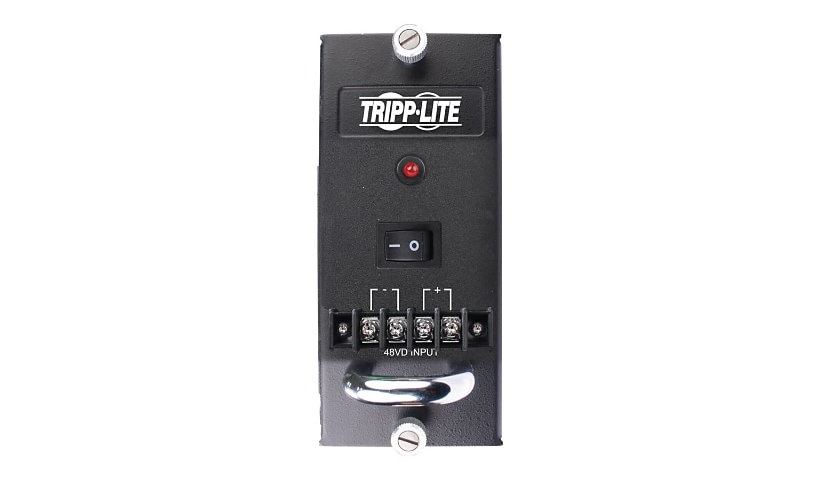 Tripp Lite 75W DC Power Supply for N785-CH12 - alimentation électrique - 75 Watt
