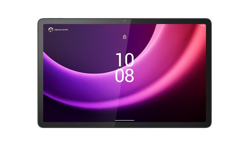 Lenovo Tab P11 Plus ZA9N - tablet - Android 11 - 64 GB - 11"