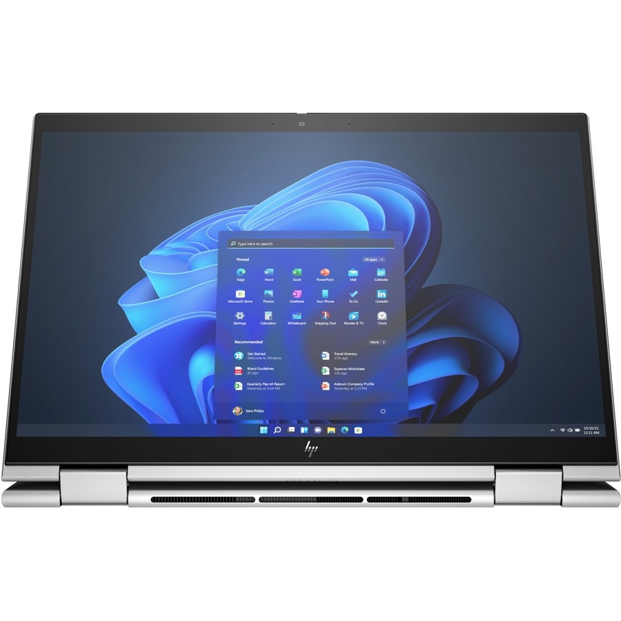 HP EliteBook x360 830 G9 13.3" Touchscreen Convertible 2 in 1 Notebook - WUXGA - 1920 x 1200 - Intel Core i7 12th Gen