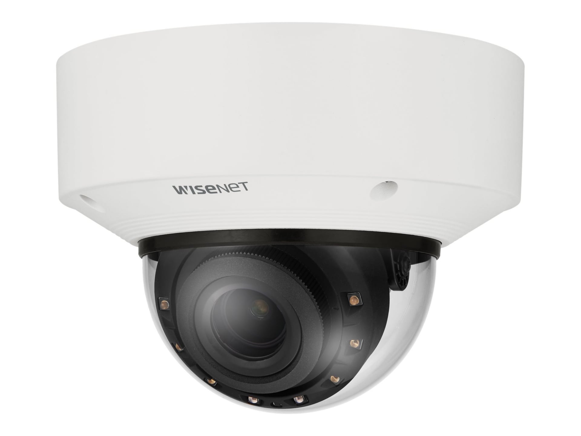 Hanwha Vision Wisenet X XNV-C7083R - network surveillance camera - dome