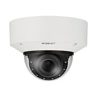 Hanwha Techwin WiseNet X XNV-C7083R - network surveillance camera - dome