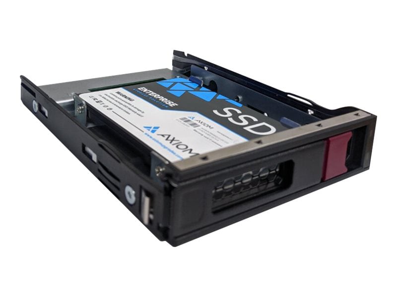 Axiom Enterprise Value EV200 - SSD - 480 GB - SATA 6Gb/s