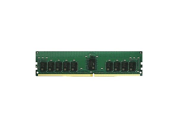 Synology DDR4 - module - 32 GB - DIMM 288-pin - registered - D4ER01-32G - Server Memory - CDW.com