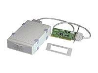 Promise X-Connect - storage enclosure