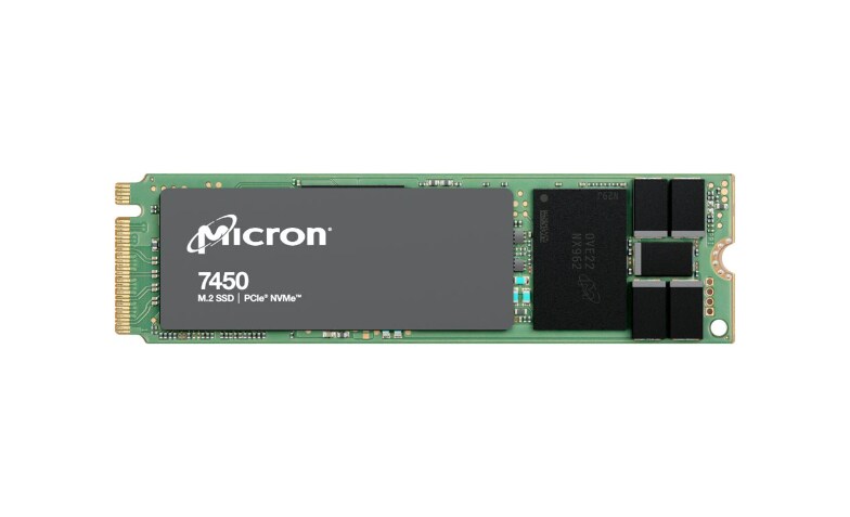 Micron's microscopic NVMe SSD packs 2TB of lightning-quick storage