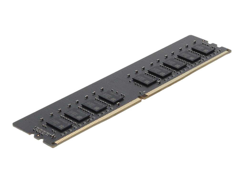 Proline Dell® AA335286 Compatible Factory Original 16GB DDR4-2666MHz Unbuffered ECC Dual Rank x8 1.2V 288-pin CL19 UDIMM