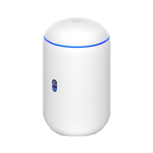 Ubiquiti UniFi Dream - wireless router - Wi-Fi 6 - Wi-Fi 6