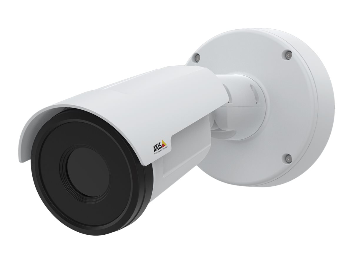 AXIS Q1951-E - thermal network camera