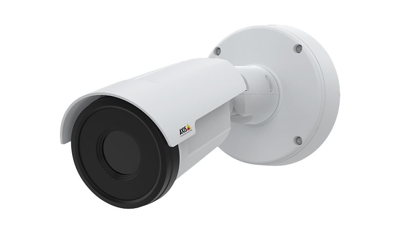 AXIS Q1951-E - thermal network camera