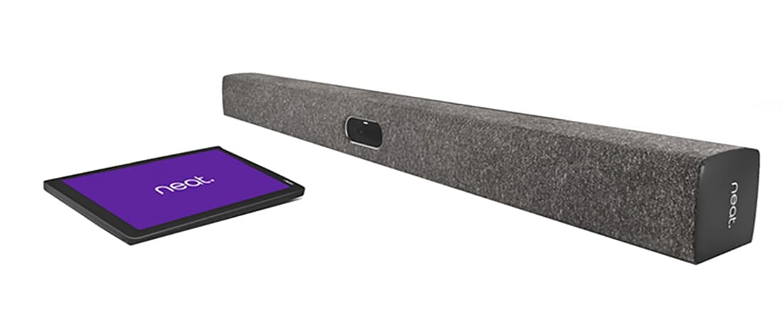 Neat Bar Pro Video Conferencing Device