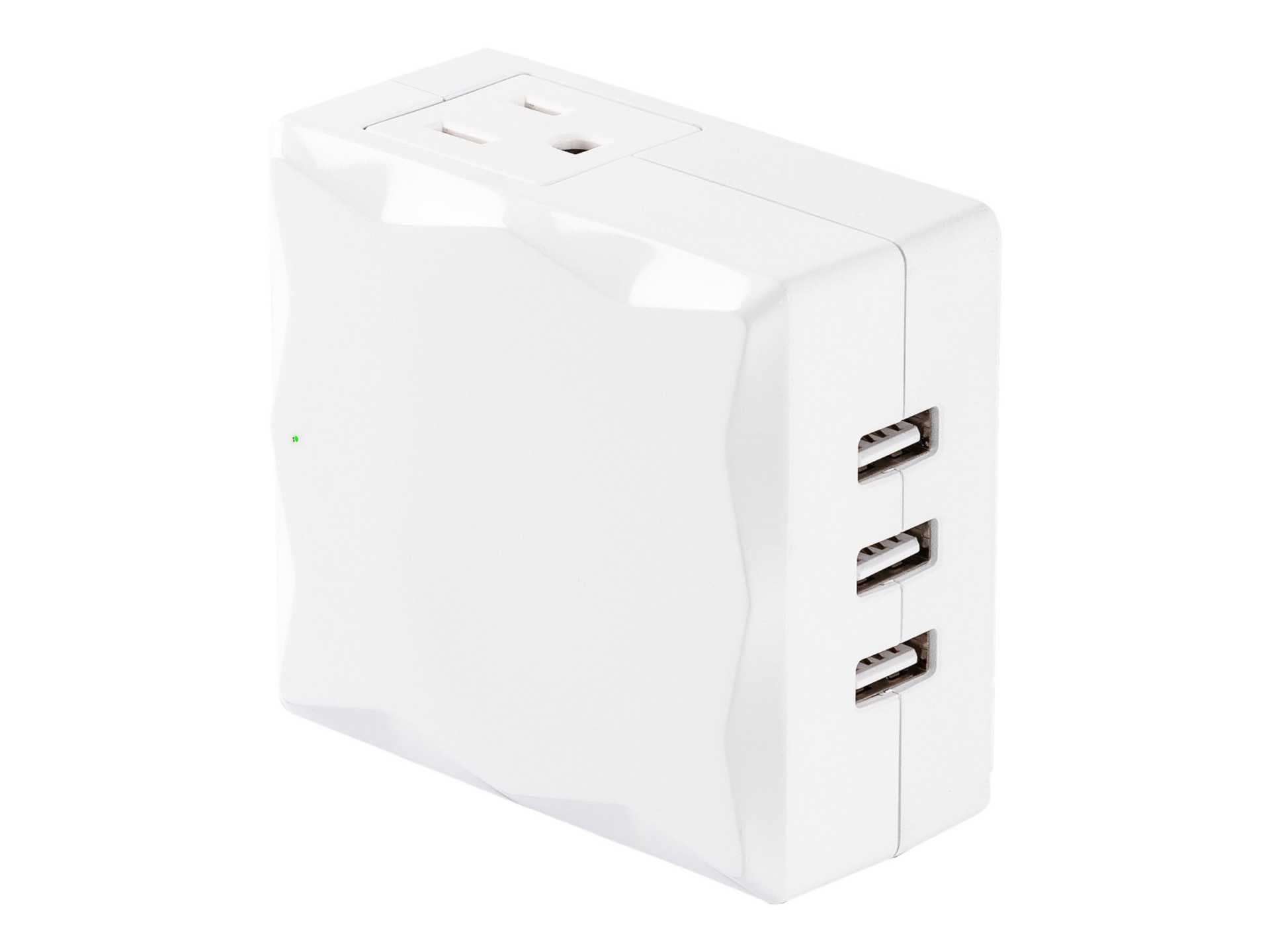 CyberPower Professional Series P2WU - surge protector