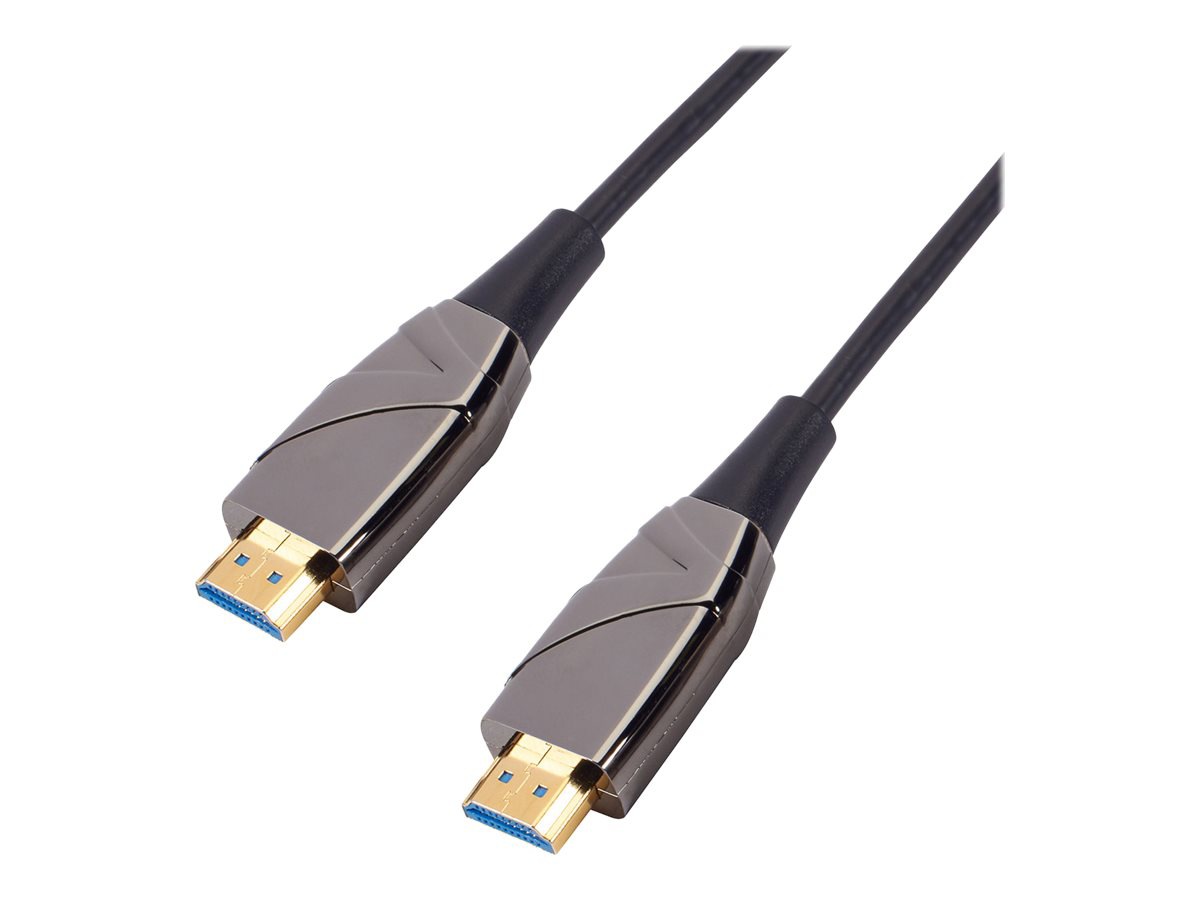 4XEM 263FT ACTIVE OPT FIBER HDMI