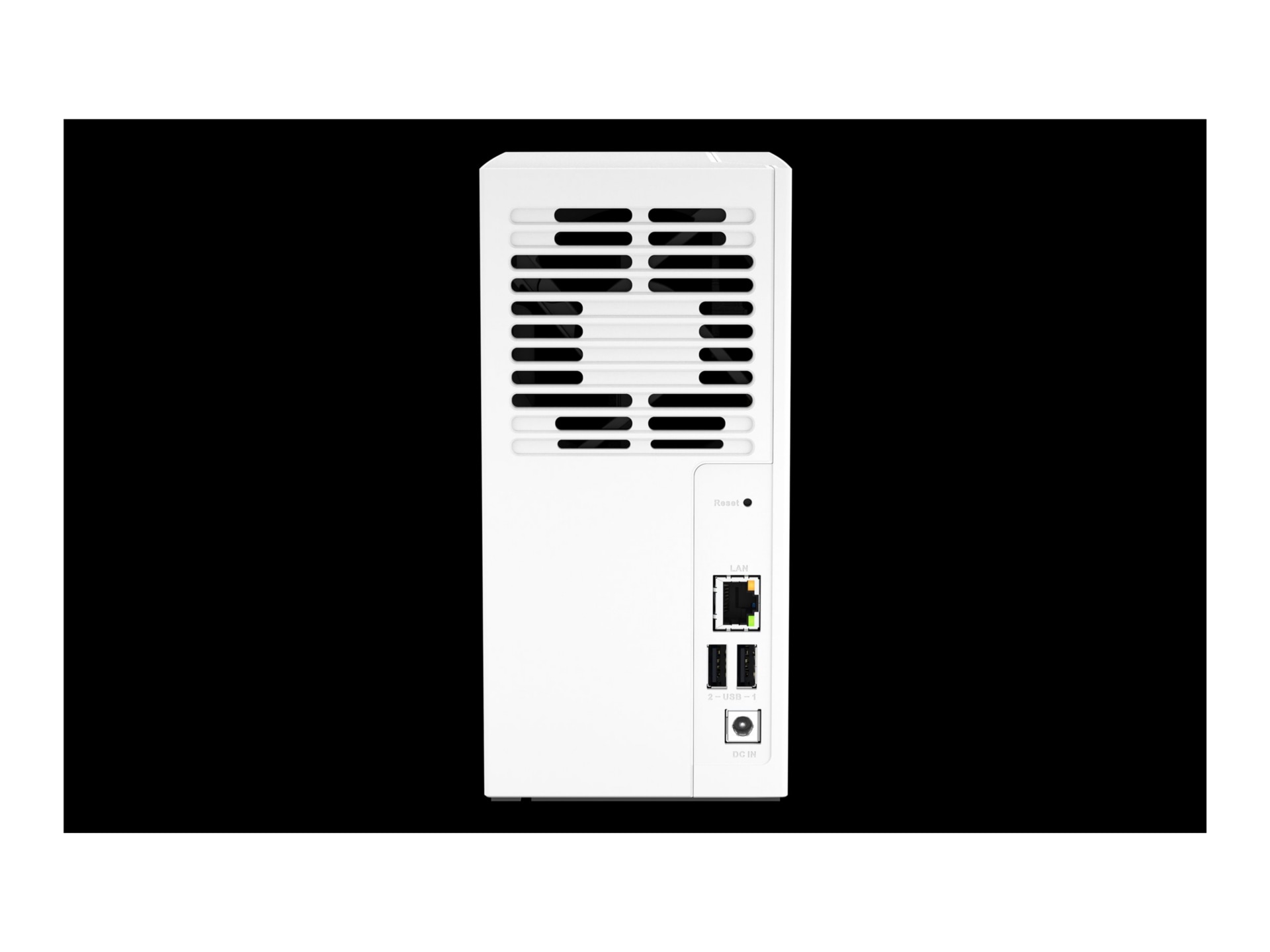 QNAP TS-233 - Thumbnail 4