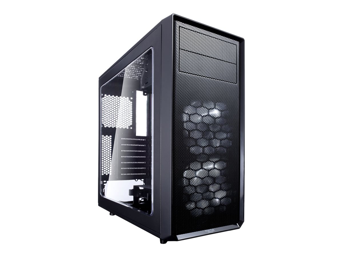Fractal Design Focus G - tower - ATX